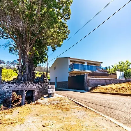 Quinta Do Til Prazeres