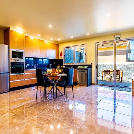 Quinta Do Til * Prazeres