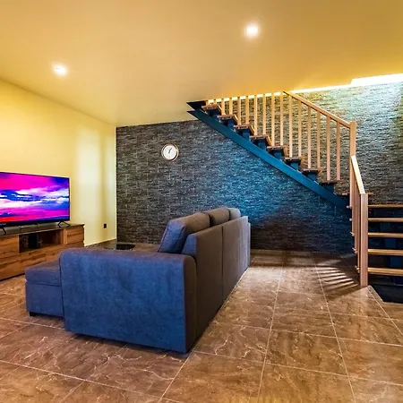 Ferienhaus Quinta Do Til Prazeres