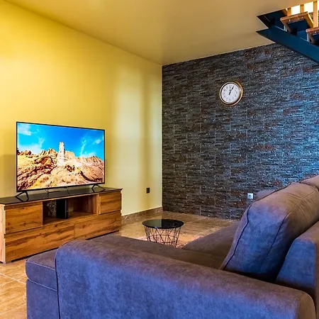 Nyaraló Quinta Do Til