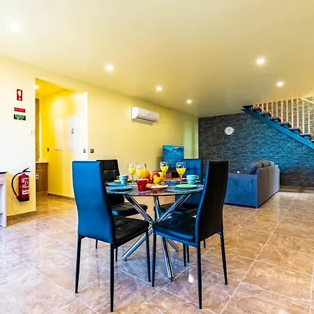 Quinta Do Til * Prazeres