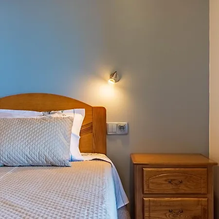 Quinta Do Til Nyaraló