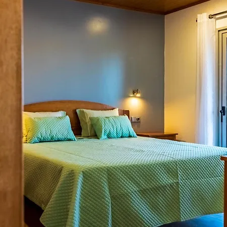Quinta Do Til Ferienhaus Prazeres