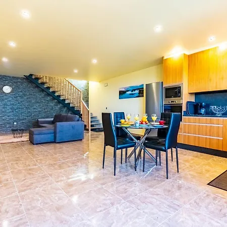 Quinta Do Til * Prazeres