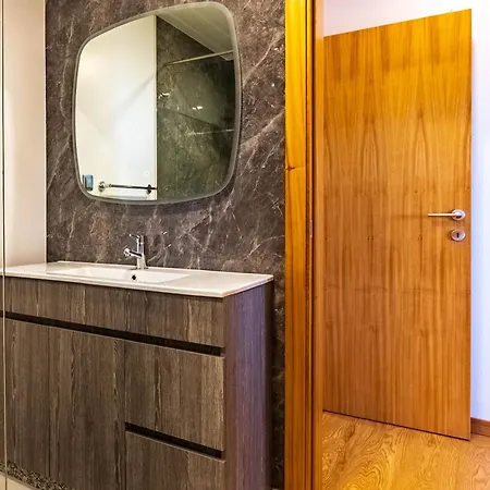 Quinta Do Til Ferienhaus *