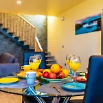 Prázdninový dům Quinta Do Til Prazeres