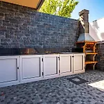 Quinta Do Til Prázdninový dům