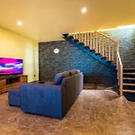 Prázdninový dům Quinta Do Til Prazeres