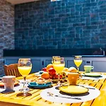 Quinta Do Til Prázdninový dům Prazeres