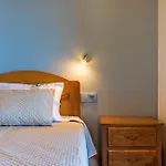 Quinta Do Til Prázdninový dům