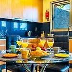 Prázdninový dům Quinta Do Til *