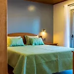 Quinta Do Til Prázdninový dům Prazeres