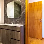 Quinta Do Til Prázdninový dům *