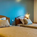 Quinta Do Til Prázdninový dům Prazeres