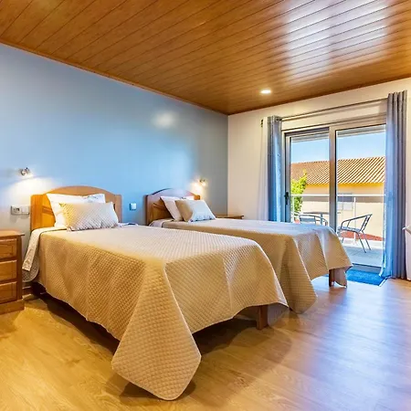 Feriehus Quinta Do Til