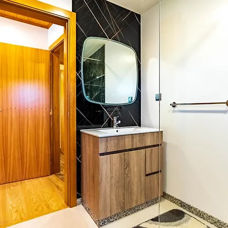 Quinta Do Til Дом отдыха