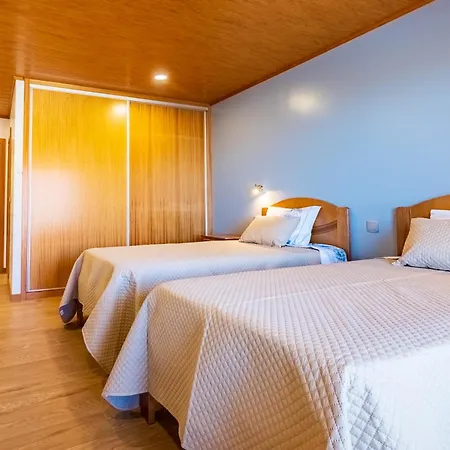 Quinta Do Til Feriehus Prazeres