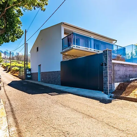 別荘 Quinta Do Til プラゼーレス