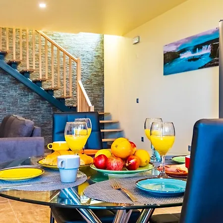 Quinta Do Til Празерс