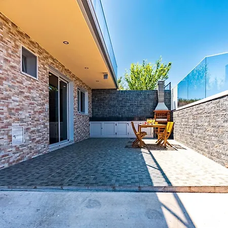 Feriehus Quinta Do Til