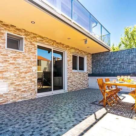 別荘 Quinta Do Til