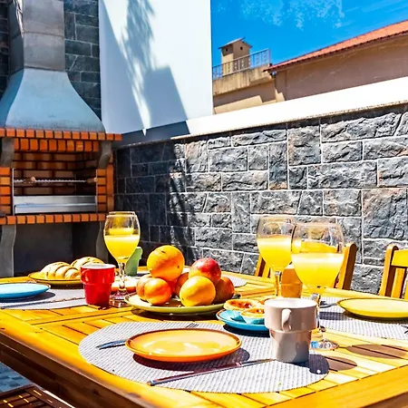 Quinta Do Til * Празерс