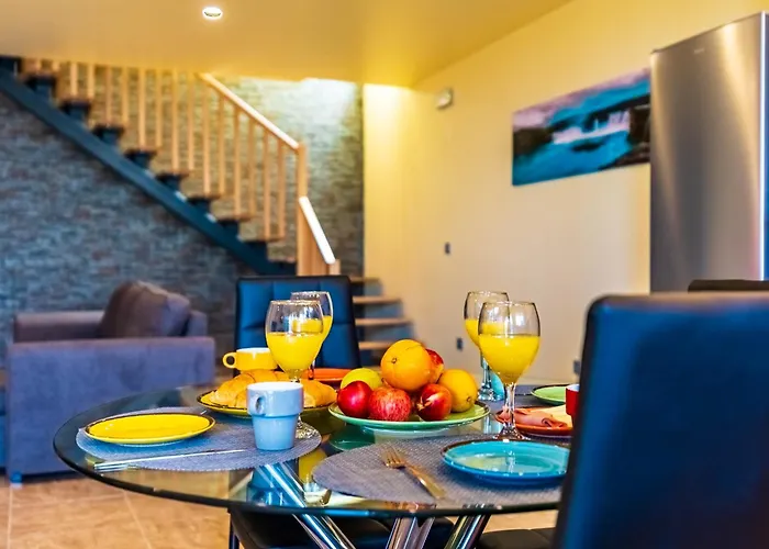 度假居 Quinta Do Til 普拉泽里什