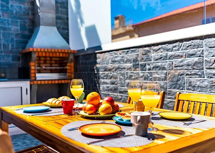 Quinta Do Til 度假居 普拉泽里什