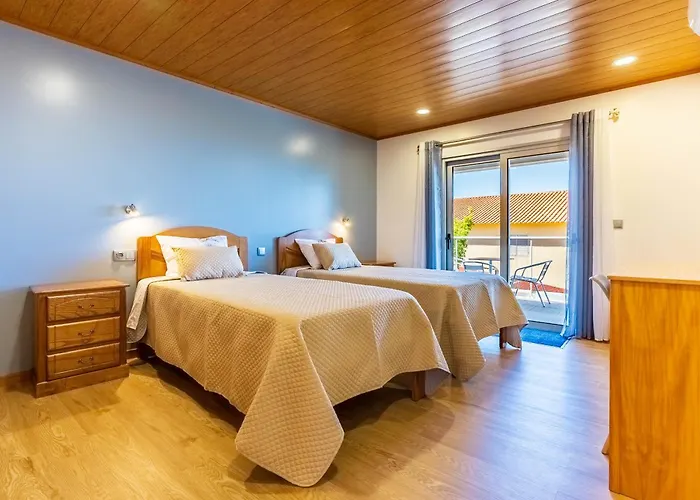 度假居 Quinta Do Til