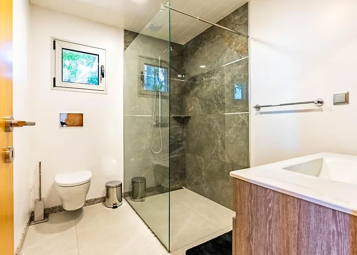 Quinta Do Til 別荘 プラゼーレス