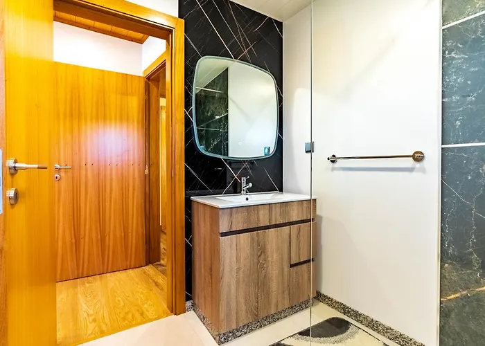 Quinta Do Til 別荘