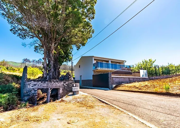 Quinta Do Til プラゼーレス