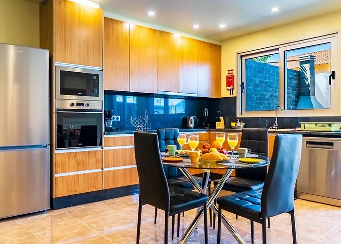 別荘 Quinta Do Til プラゼーレス