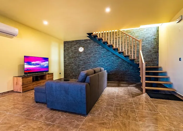 別荘 Quinta Do Til プラゼーレス