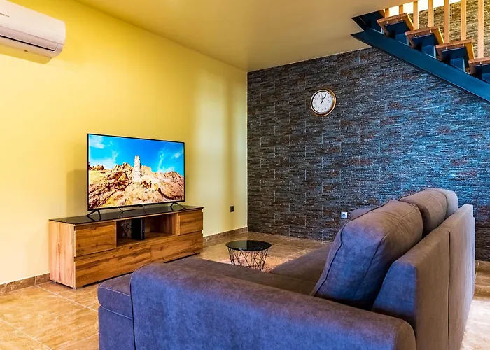 度假居 Quinta Do Til