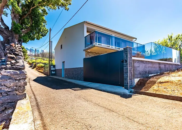 度假居 Quinta Do Til 普拉泽里什