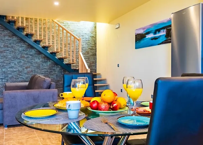 Quinta Do Til プラゼーレス