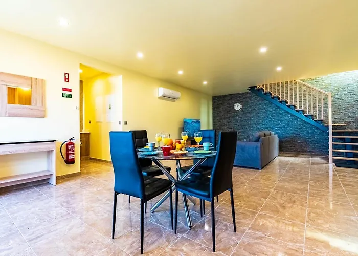 Quinta Do Til * プラゼーレス