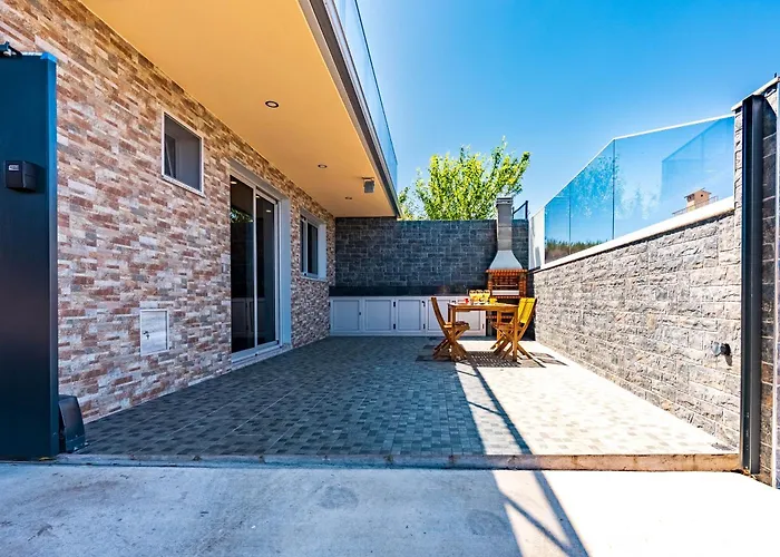 別荘 Quinta Do Til