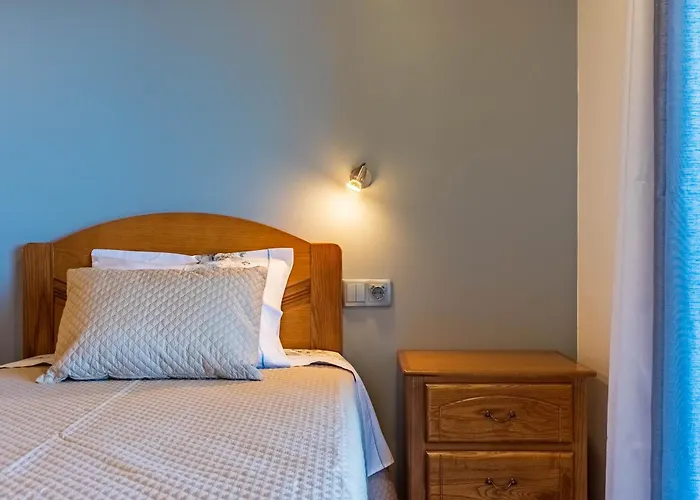 Quinta Do Til 度假居