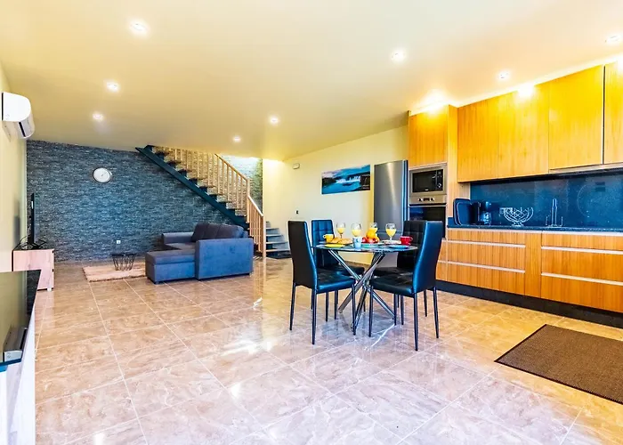 Quinta Do Til * 普拉泽里什