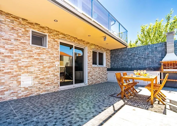 度假居 Quinta Do Til