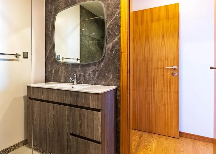 Quinta Do Til 度假居 *