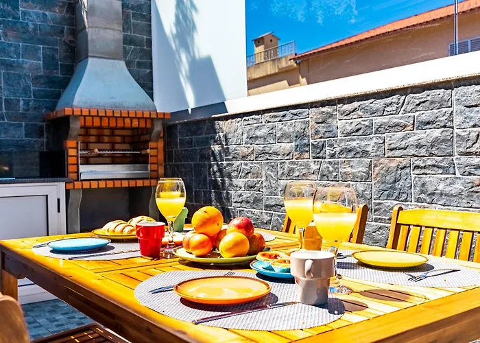 Quinta Do Til * プラゼーレス